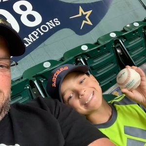 Meet your Posher, Mike